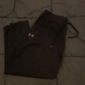 Under Armour Black Pants